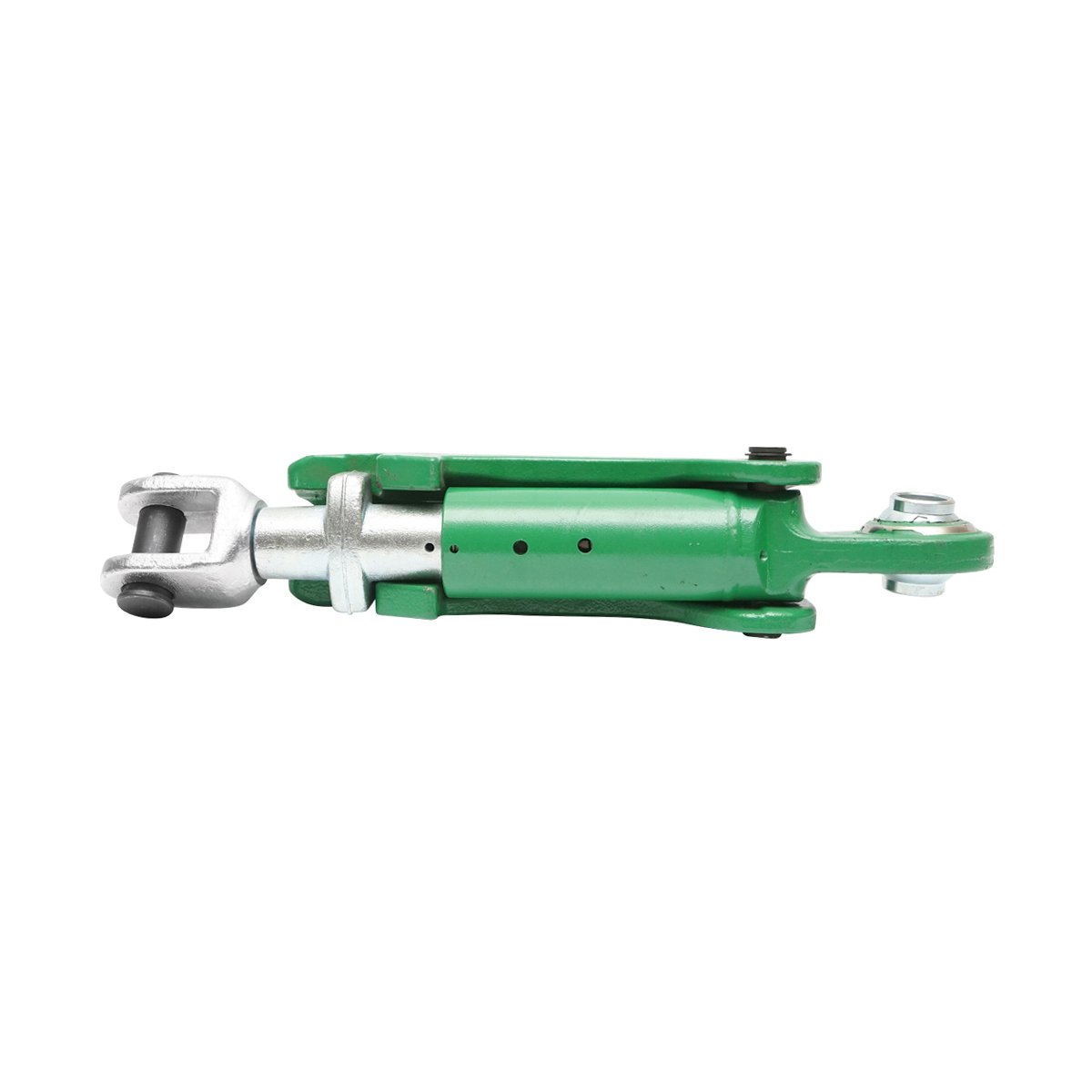 Stabilizator lateral pentru John Deere, New Holland cod OEM RE559338, RE63545 cat 2 Inchis 450mm deschis 530mm